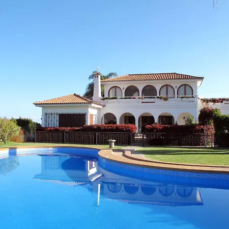 Casita - Pdc110 By Interhome Holiday home