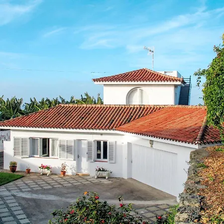 Casita - Pdc110 By Interhome Holiday home Puerto de la Cruz (Tenerife)