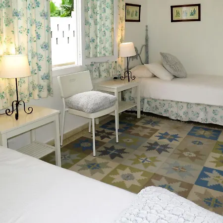 Casita - Pdc110 By Interhome Holiday home Puerto de la Cruz (Tenerife)