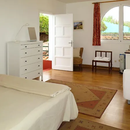 Casita - Pdc110 By Interhome * Puerto de la Cruz (Tenerife)