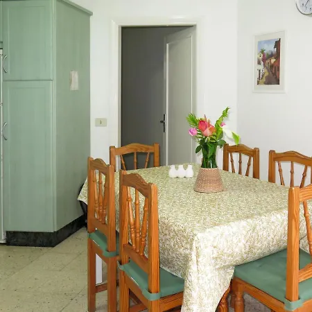 Casita - Pdc110 By Interhome Puerto de la Cruz (Tenerife)