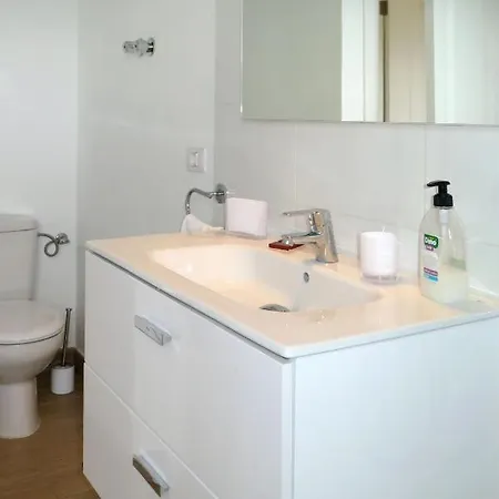 Holiday home Casita - Pdc110 By Interhome