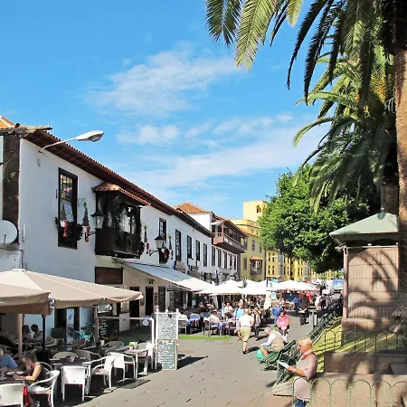 Casita - Pdc110 By Interhome Holiday home Puerto de la Cruz (Tenerife)